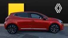 Renault Clio 1.6 E-TECH Hybrid 140 SE Edition 5dr Auto Hybrid Hatchback